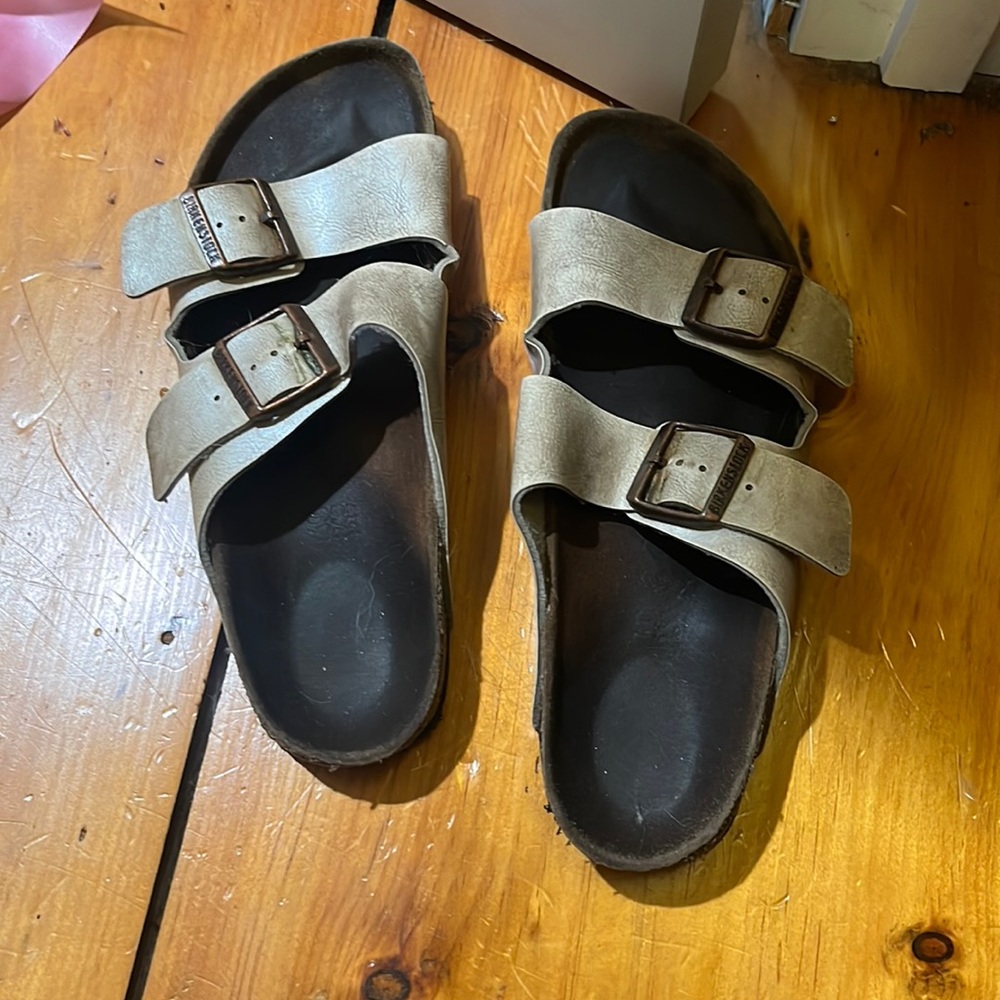 Women’s Birkenstocks